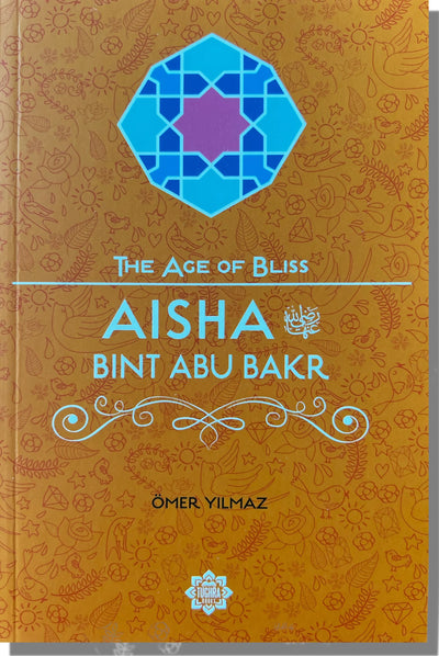 Aisha Bint Abu Bakr | Ömer Yılmaz