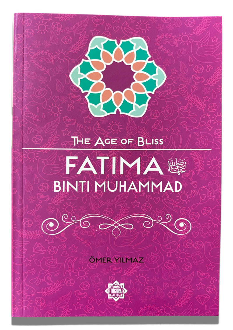 Fatima Binti Muhammad | Ömer Yılmaz
