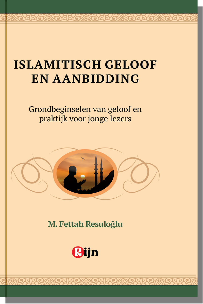 Islamitisch geloof en aanbidding