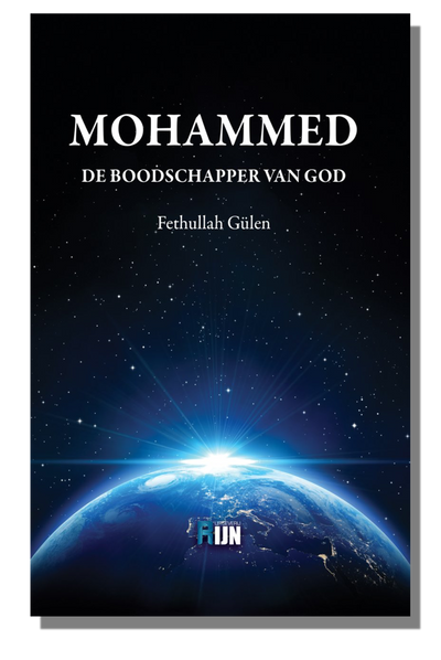 Mohammed | De Boodschapper Van God