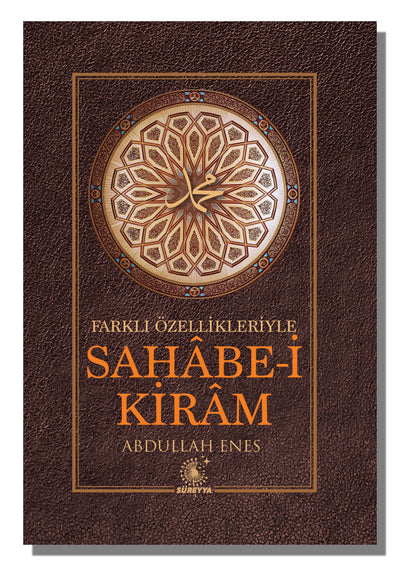 Sahabe-i Kiram | Abdullah Enes
