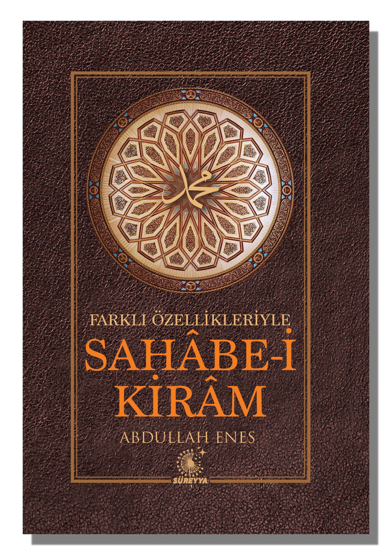 Sahabe-i Kiram | Abdullah Enes